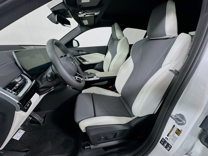 2026 BMW X2 - Image 16