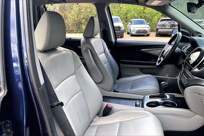 2019 Honda Pilot - Image 9