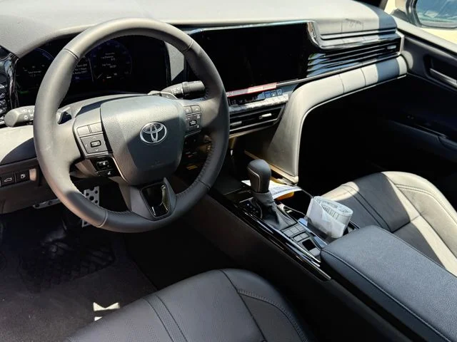 2026 Toyota Camry - Image 10