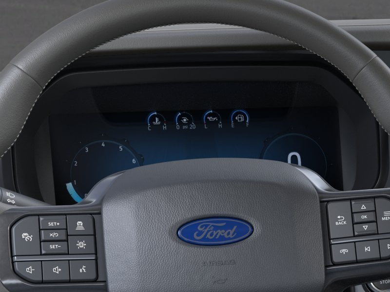 2026 Ford F-150 - Image 26