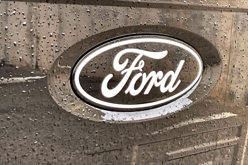 2025 Ford F-150 - Image 31