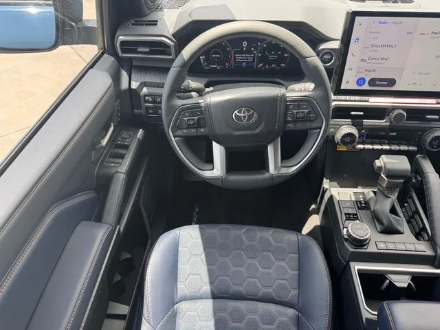 2026 Toyota 4Runner i-FORCE MAX - Image 19