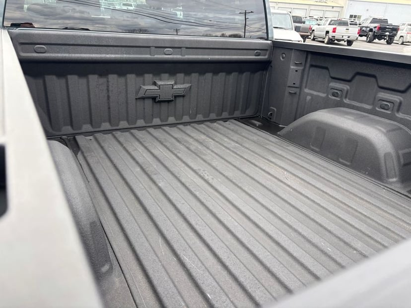 2025 Chevrolet Silverado 1500 - Image 31