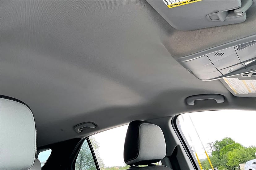 2018 Chevrolet Equinox - Image 14