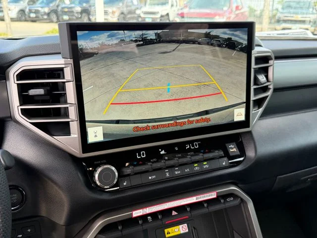2026 Toyota Tundra - Image 22
