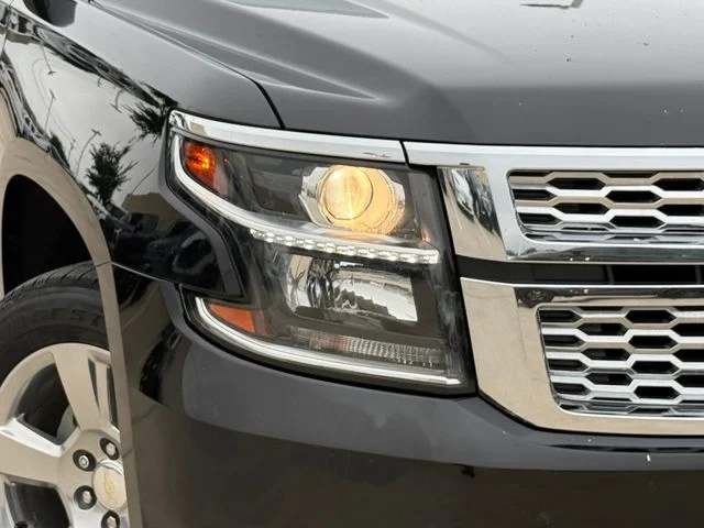 2018 Chevrolet Tahoe - Image 3