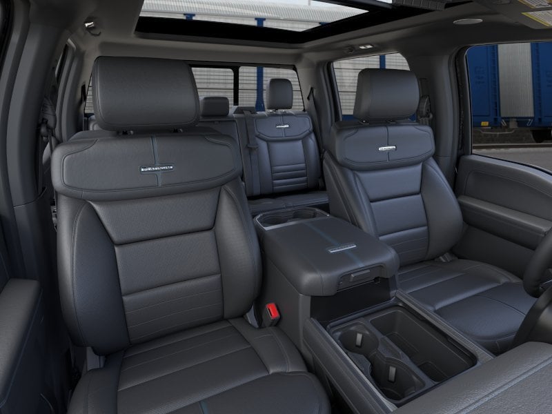 2026 Ford Super Duty - Image 11