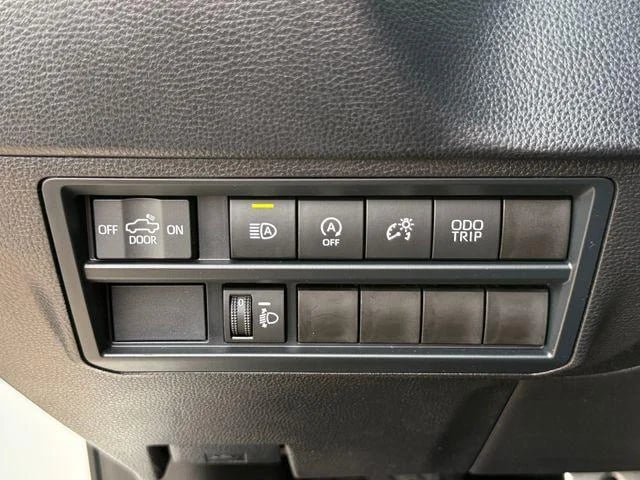 2026 Toyota Tundra - Image 50