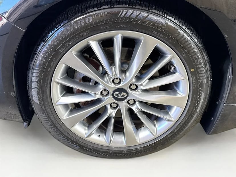 2018 INFINITI Q50 - Image 40