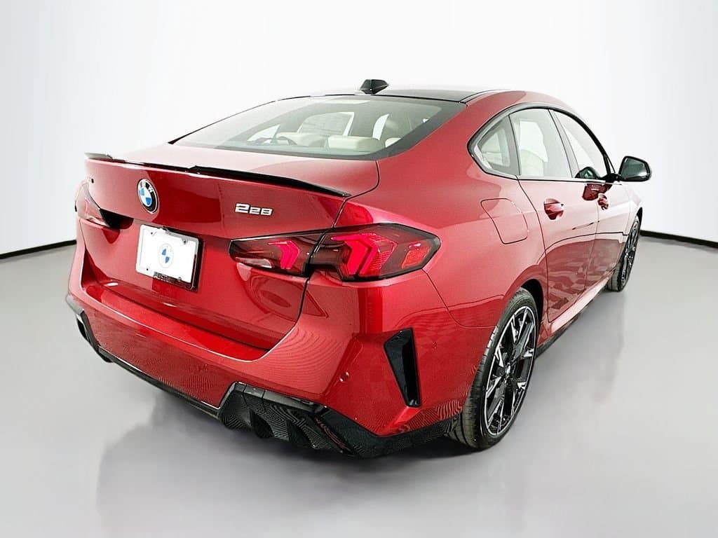 2026 BMW 2 Series - Image 5