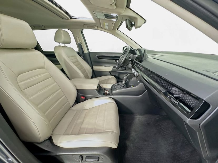 2025 Honda CR-V - Image 37