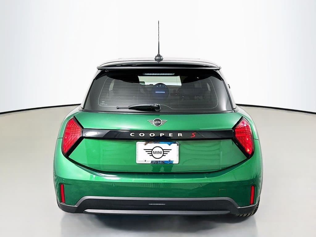 2025 MINI COOPER - Image 7