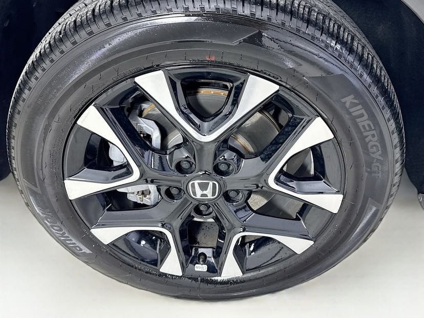 2026 Honda HR-V - Image 40