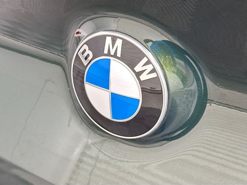2026 BMW 8 Series - Image 21