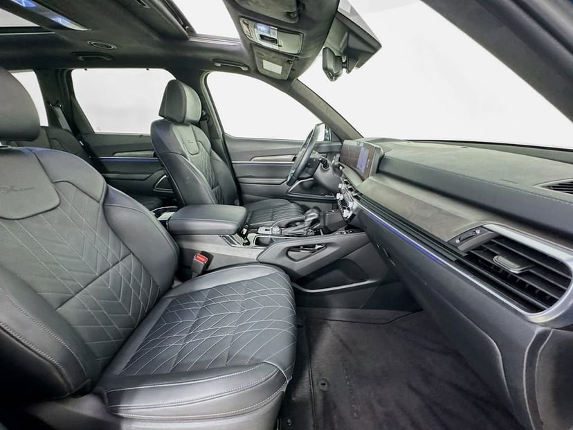 2024 Kia Telluride - Image 39