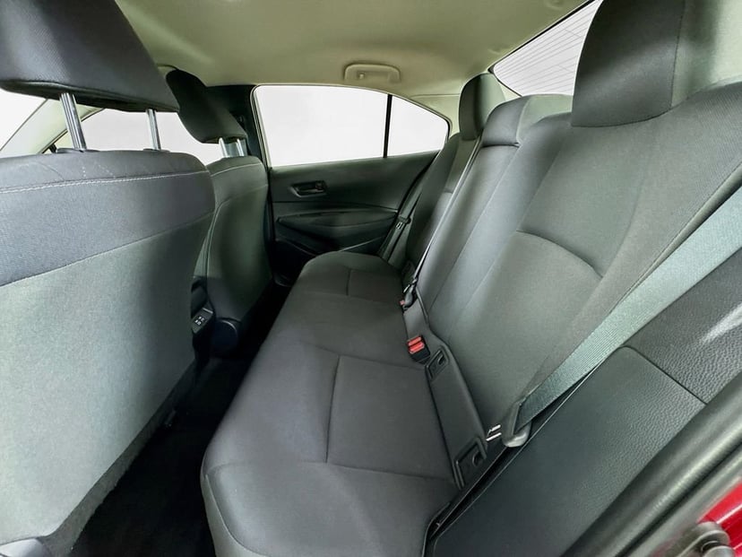 2024 Toyota Corolla Hybrid - Image 29