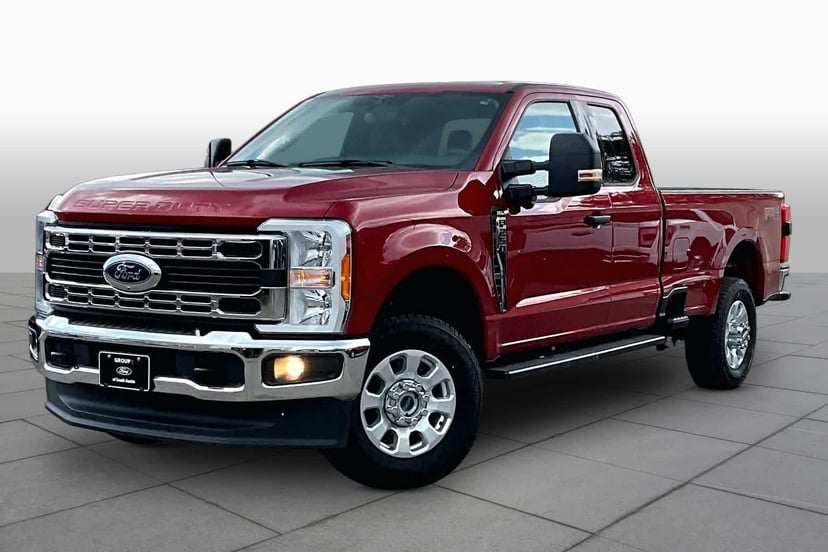 2023 Ford F-250 - Image 35