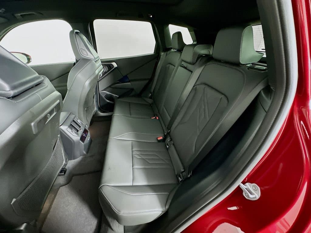 2025 BMW X3 - Image 17