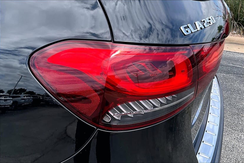 2023 Mercedes-Benz GLA 250 - Image 29