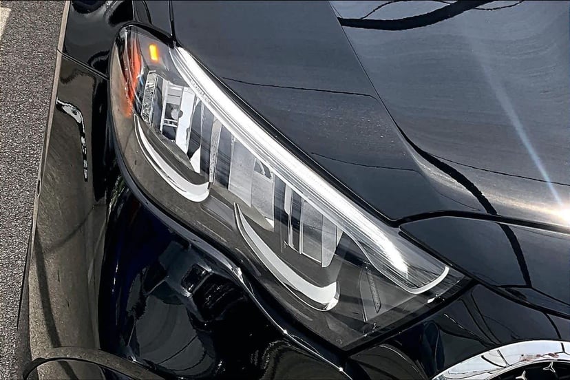 2026 Mercedes-Benz E 350 - Image 28