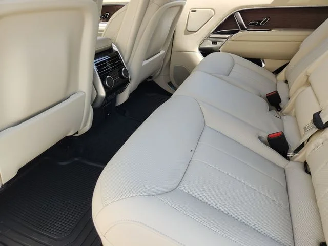 2026 Land Rover Range Rover - Image 20