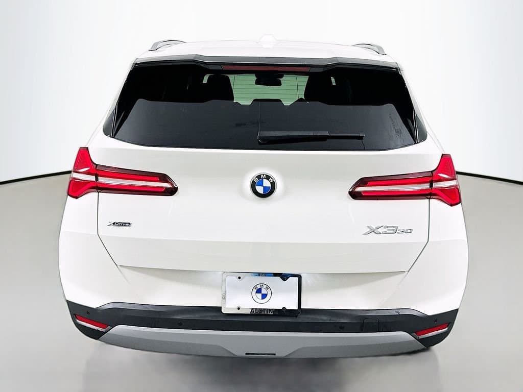 2026 BMW X3 - Image 6