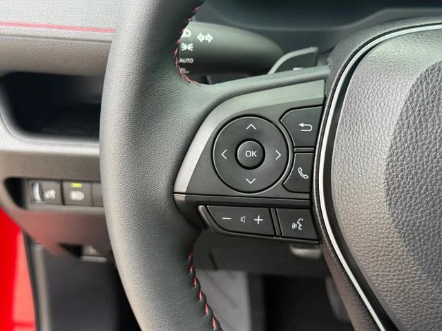 2025 Toyota RAV4 Plug-In Hybrid - Image 16