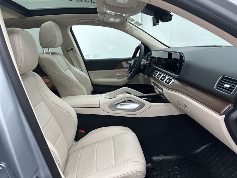 2026 Mercedes-Benz GLE - Image 30