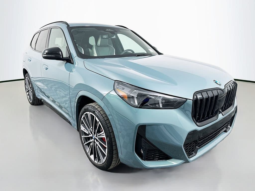 2026 BMW X1 - Image 3