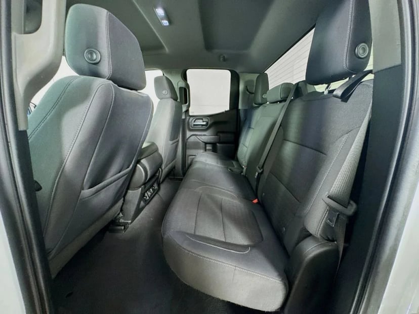 2019 Chevrolet Silverado 1500 - Image 26