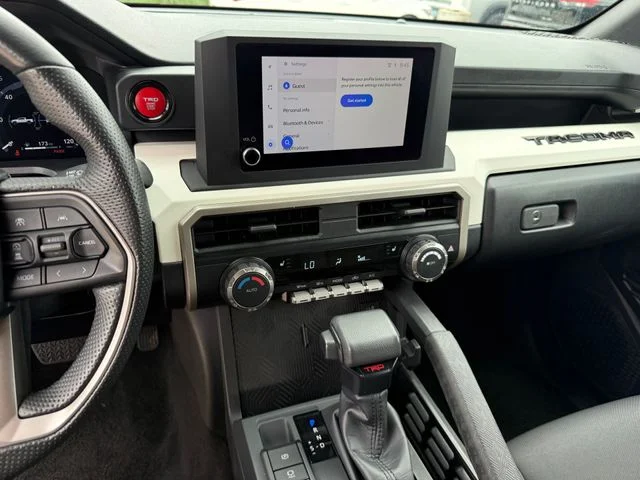 2024 Toyota Tacoma - Image 17