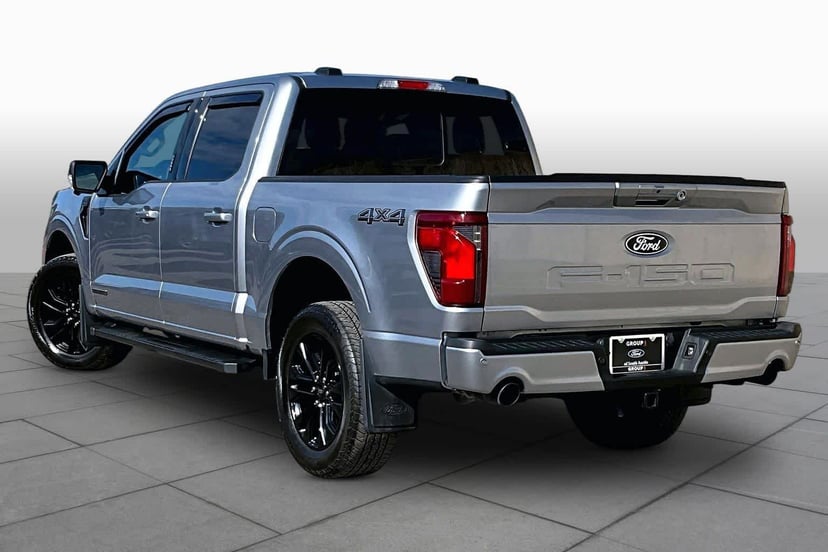 2024 Ford F-150 - Image 11