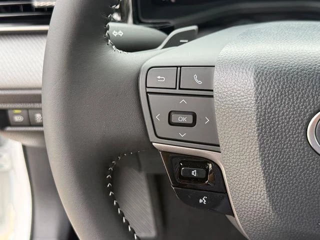 2026 Toyota Camry - Image 45