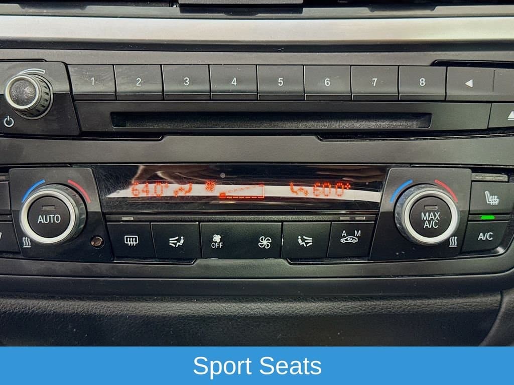 2015 BMW 3 - Image 20