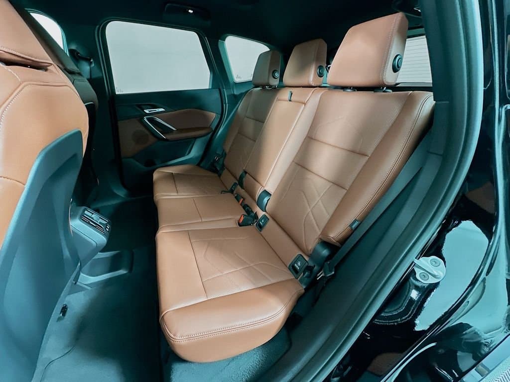 2026 BMW X1 - Image 17