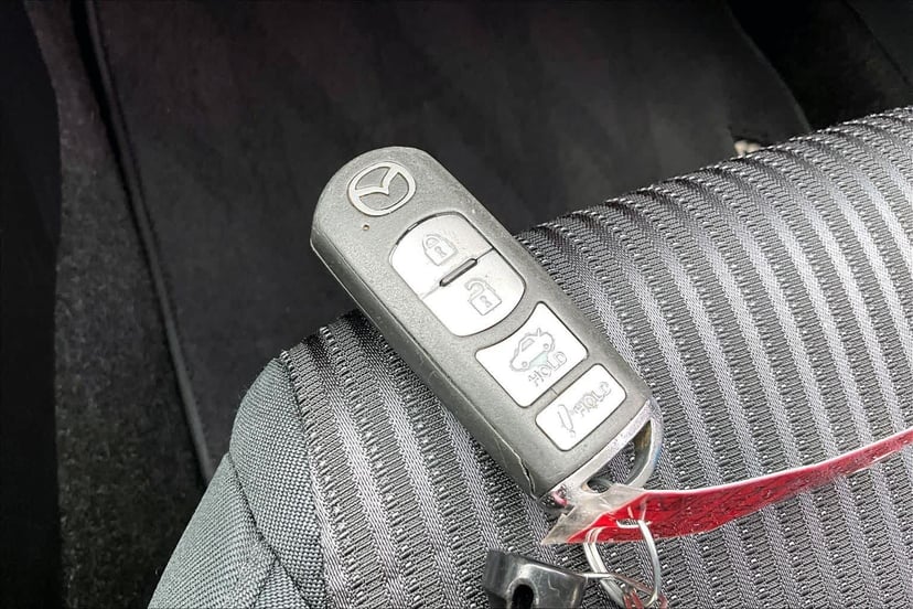 2016 Mazda Mazda3 - Image 15