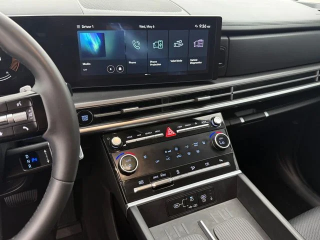 2024 Hyundai Santa Fe - Image 19