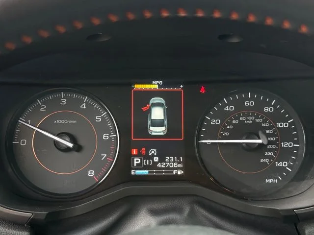 2020 Subaru Crosstrek - Image 13
