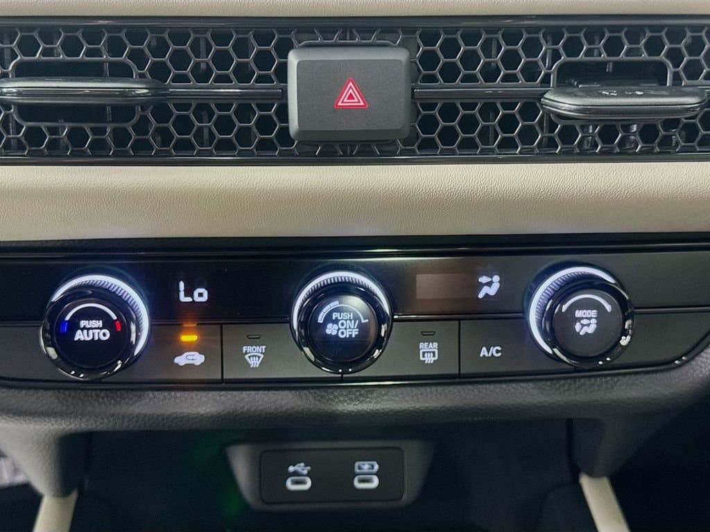 2026 HONDA HR-V - Image 23