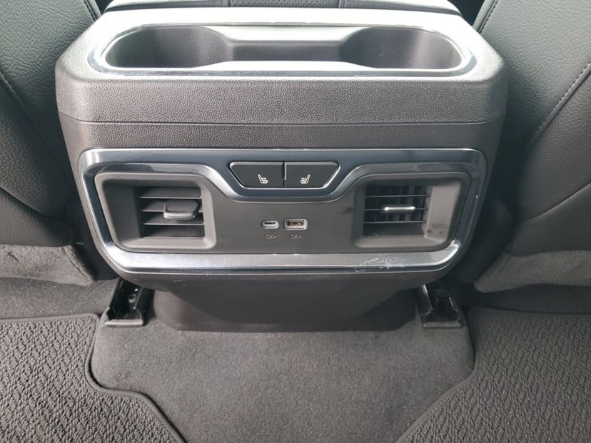 2024 GMC Sierra 1500 - Image 20