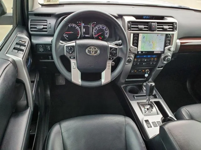 2020 Toyota 4Runner - Image 23