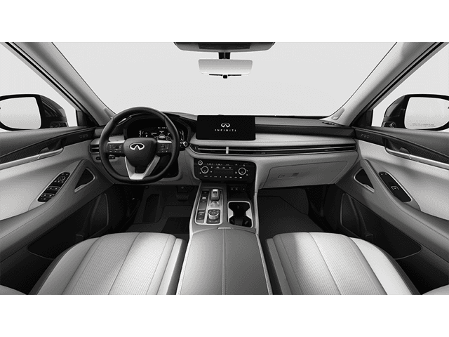 2026 INFINITI QX60 - Image 10