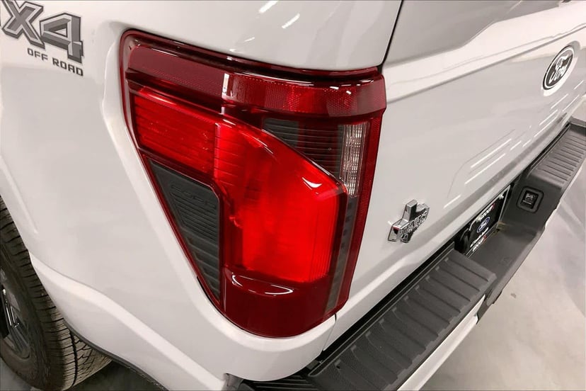 2026 Ford F-150 - Image 14