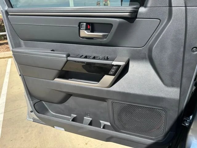 2026 Toyota Tundra - Image 18