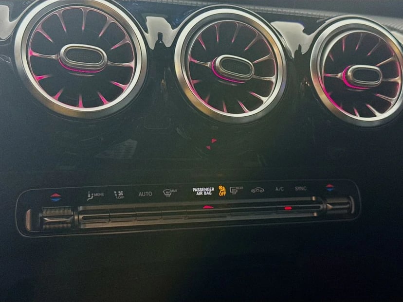 2021 Mercedes-Benz CLA - Image 16