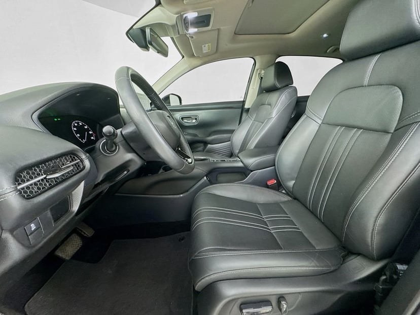 2024 Honda HR-V - Image 27