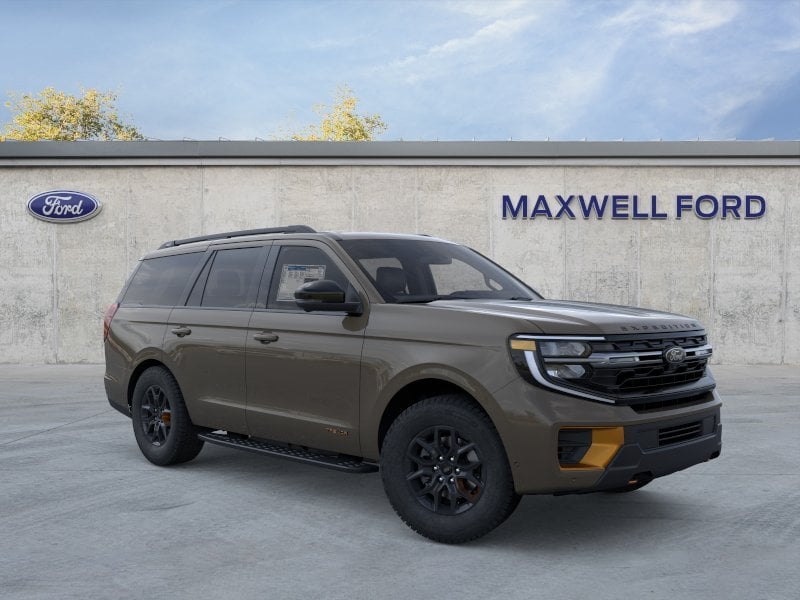 2026 Ford Expedition - Image 19