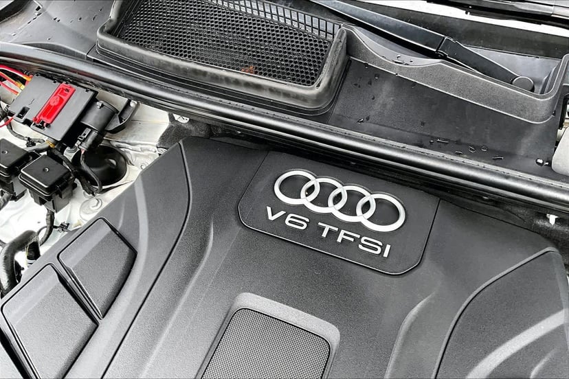 2018 Audi Q7 - Image 33