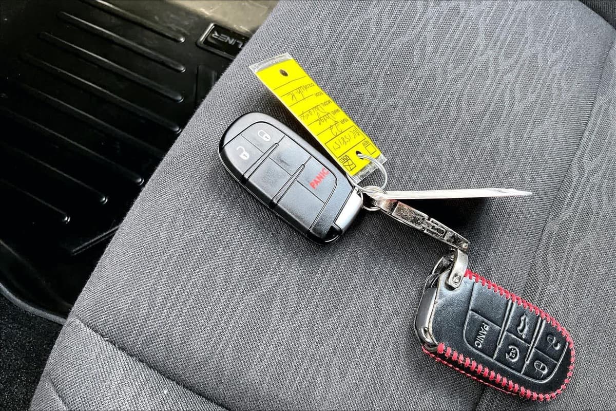 2022 Dodge Durango - Image 14