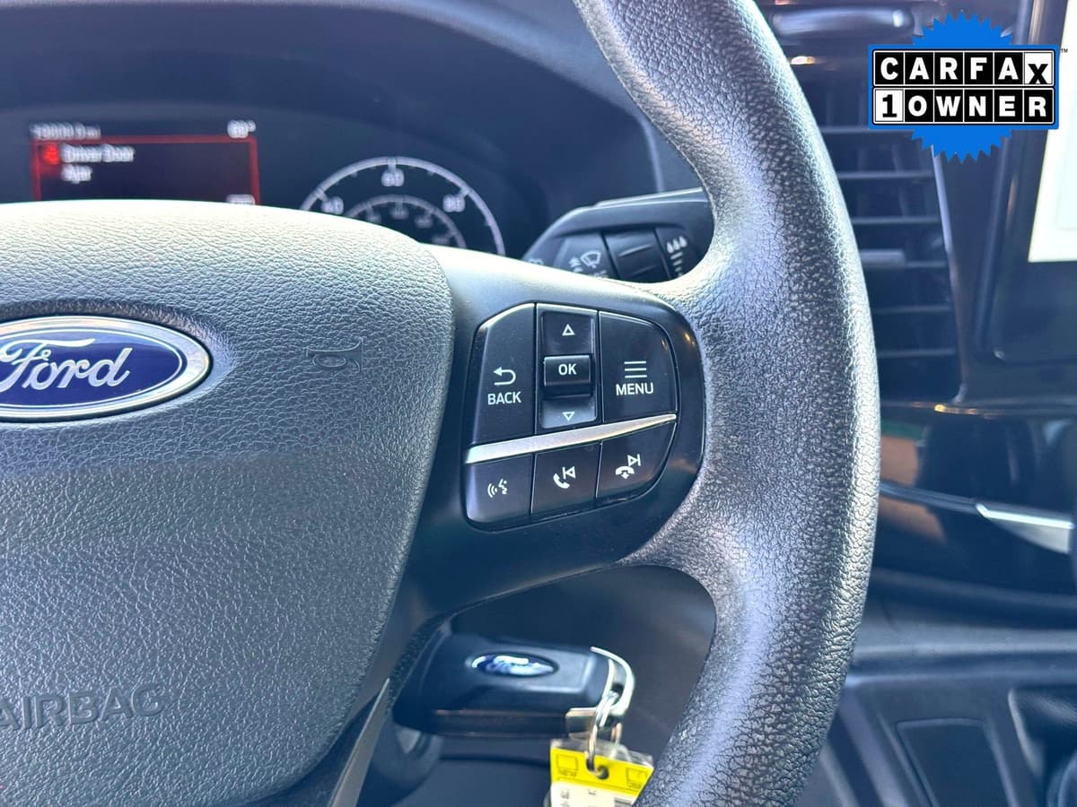 2024 Ford Transit Passenger Wagon - Image 25